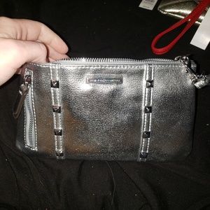 Wristlet bag